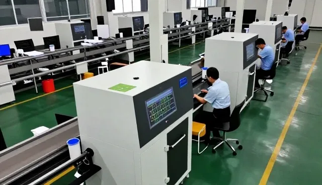 北京易柏商贸有限公司