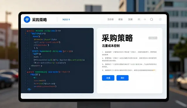 办公场景日用百货选型中的核心关注点分析