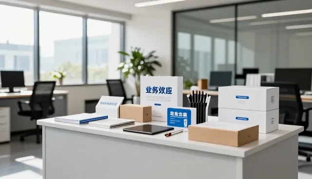 办公场景中品牌代理如何提升团队协作效率