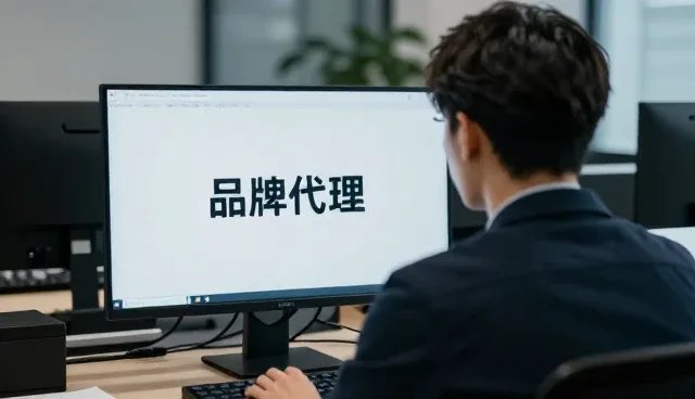 日用百货品牌代理中的成本控制策略与维护建议